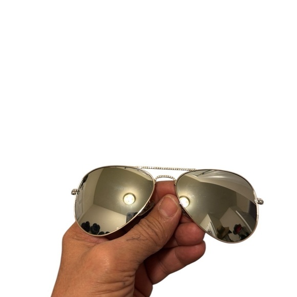 Swarovski Crystal  eyewear game with Jimmy Crystal New York. Shins like ? main image 10